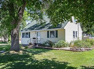 5042 Ewing Ave N, Brooklyn Center, MN 55429