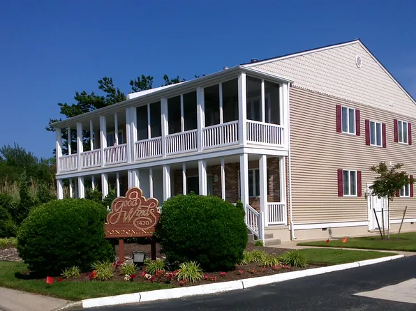 1420 Pennsylvania Ave #14, Cape May, NJ 08204