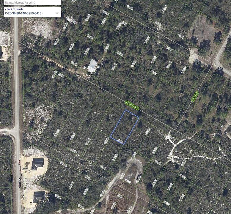 1st image of 1035 FREEHILL AVENUE LOT 41