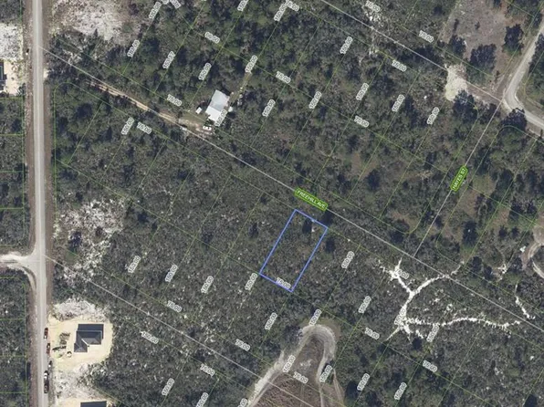1035 Freehill Ave #41, Lake Placid, FL 33852