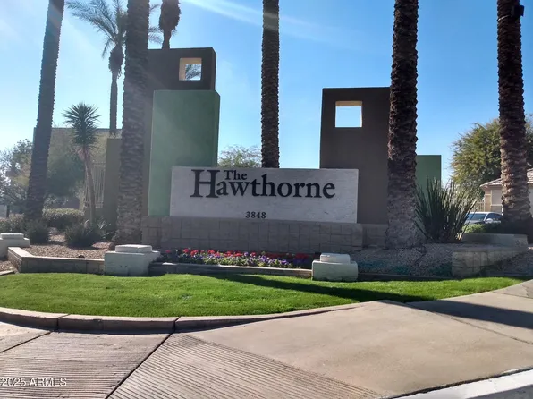 3848 N 3RD Avenue #2071, Phoenix, AZ 85013