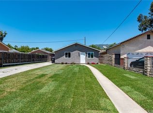 537 Vermont St, Altadena, CA 91001