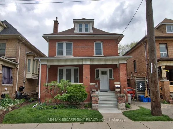 70 Spadina Ave, Hamilton, ON
