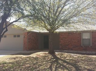 14 Verbena St, Abilene, TX 79606