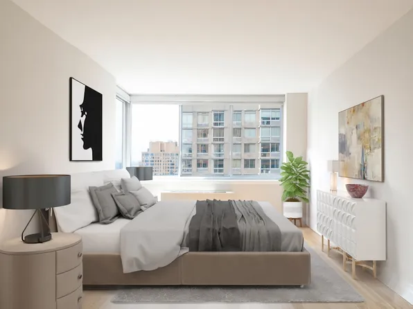 776 Sixth Avenue 17G image 2 of 34
