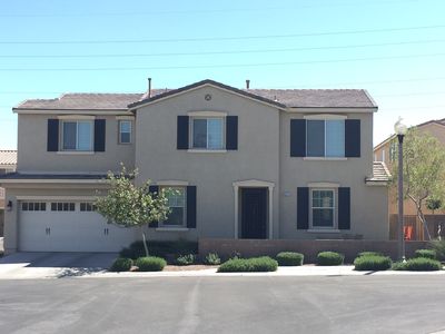 8375 Lower Trailhead Ave, Las Vegas, NV, 89113