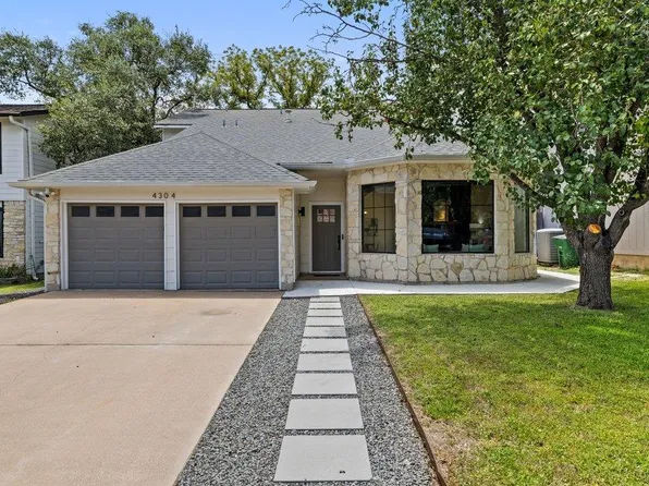4304 Clarno Dr, Austin, TX 78749