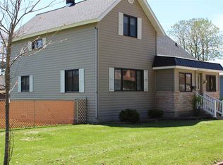 1207 Mathews St, Merrill, WI 54452