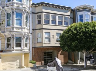 430 Laurel Street #FL 3RD, San Francisco, CA 94118