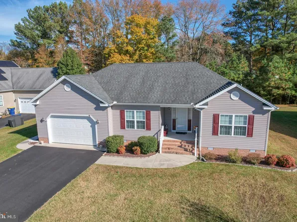 35137 Country Walk, Delmar, DE 19940