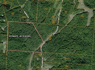 Mill Creek Rd, Millfield, OH 45761