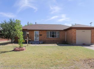 5105 Westgate Dr, Amarillo, TX 79106