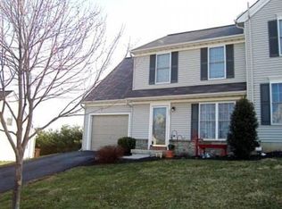 245 Harvard Ave, Lancaster, PA