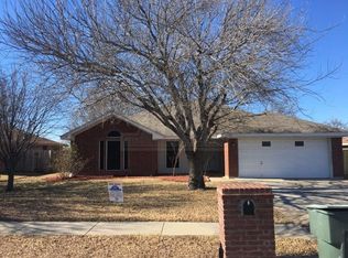3603 Minthorn Dr, Killeen, TX 76542