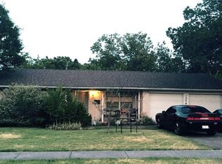 13748 Littlecrest Dr, Farmers Branch, TX 75234