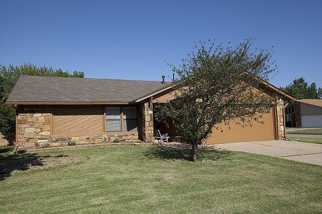 Beautiful home with many updates