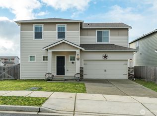 28412 77th Dr NW, Stanwood, WA