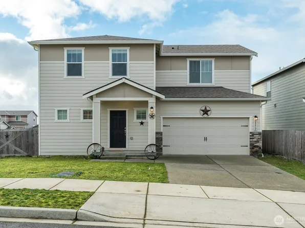 28412 77th Dr NW, Stanwood, WA 98292