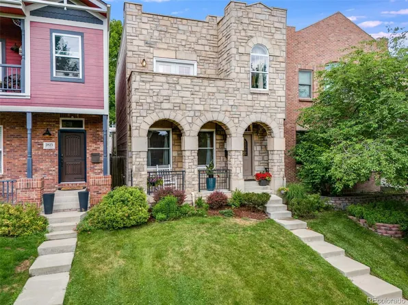 2827 Wyandot Street, Denver, CO 80211
