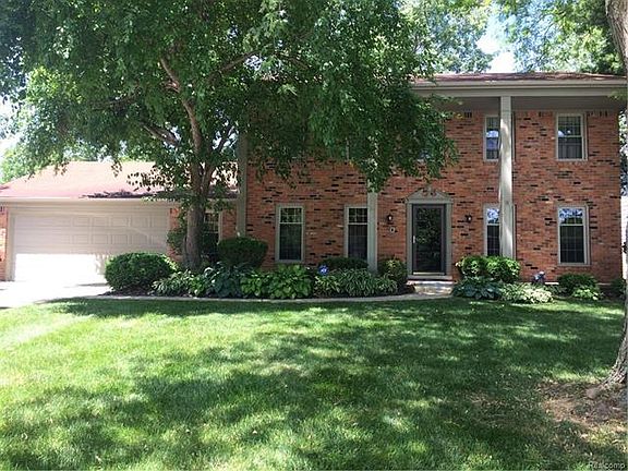 3rd image of 35454 Old Homestead Dr
