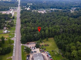 0 Schillinger Rd S, Mobile, AL 36619