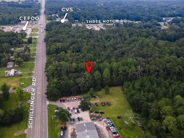 0 Schillinger Rd S, Mobile, AL 36619