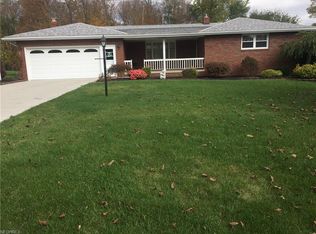 1482 Tamarisk Trl, Poland, OH 44514