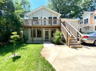 1313 S Alston Ave #B, Durham, NC 27701