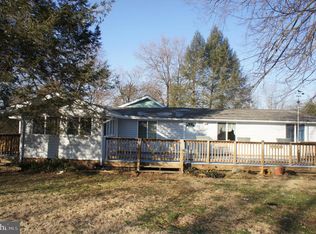 789 Youngs Dr, Front Royal, VA 22630