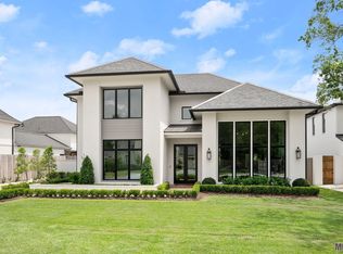9720 Inniswold Estates Ave, Baton Rouge, LA 70809