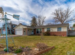 1733 30th Avenue Ct, Greeley, CO 80634