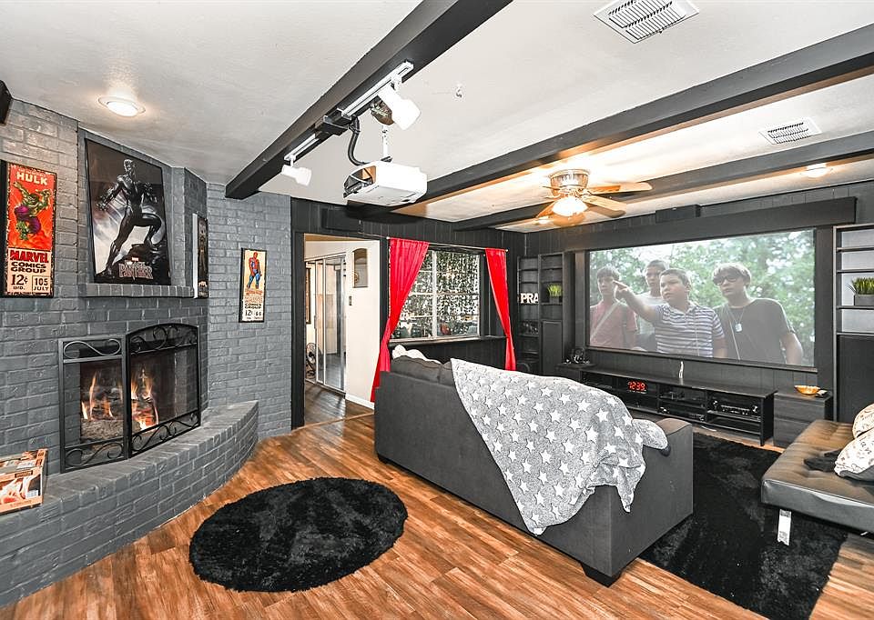 Garage Man Cave Ideas + Interior Guide - Hometown Structures