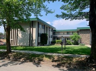 SouthRidge Apartments (1622 W 7th), Spokane, WA 99204
