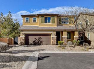8346 Buffalo Fork Ct, Las Vegas, NV 89113