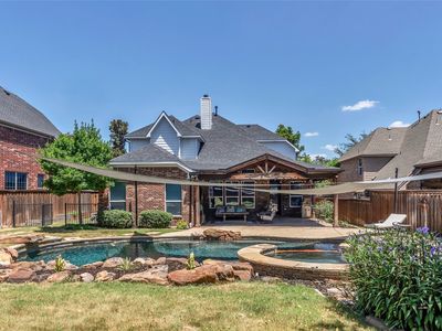 8113 Caelan Ct, McKinney, TX, 75071