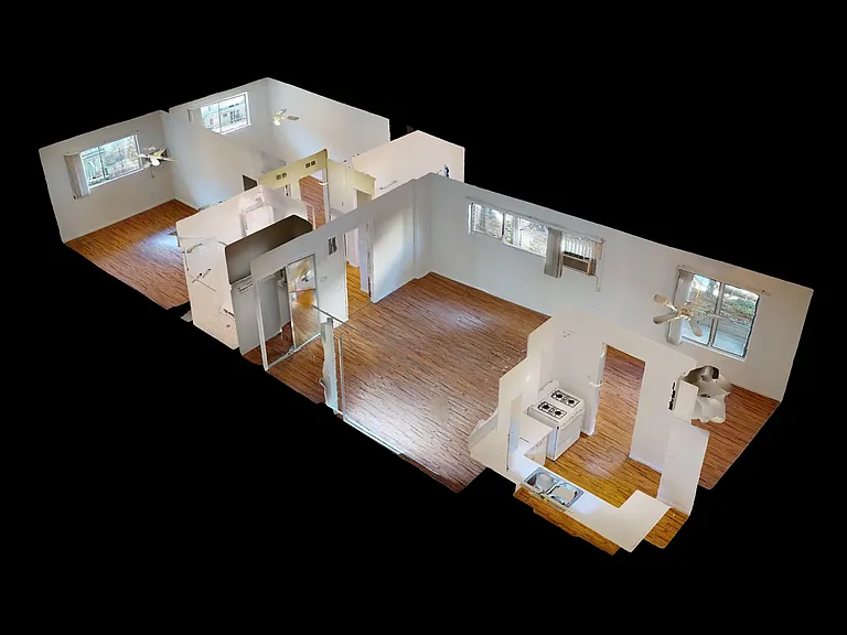 Parkvue Apartments — Photo 3