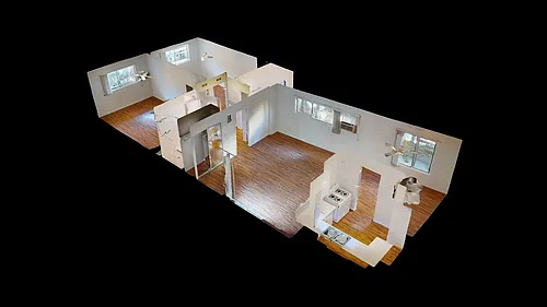 Floor plan 3