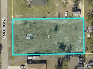 322 Canton Ave, Lehigh Acres, FL 33936