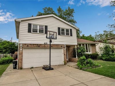 419 Vine Ln, Buffalo, NY, 14228