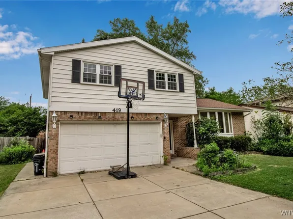 419 Vine Ln, Buffalo, NY 14228