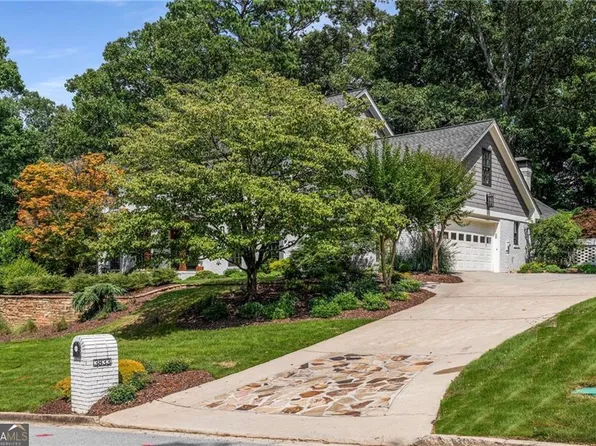 3833 Byrnwyck Pl NE, Atlanta, GA 30319