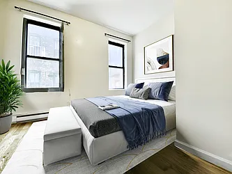Rented by Voro NYC
