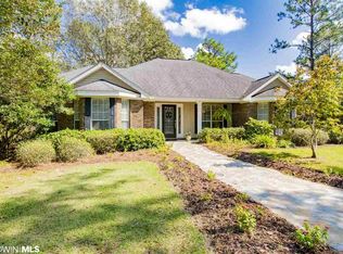 9330 Chasewood Pl #A, Spanish Fort, AL 36527
