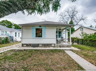 306 Leming Dr, San Antonio, TX 78201
