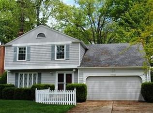 26724 Jefferson Ct, Bay Village, OH 44140