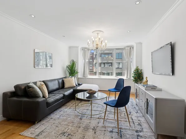 61 West 62nd Street 27G image 2 of 17