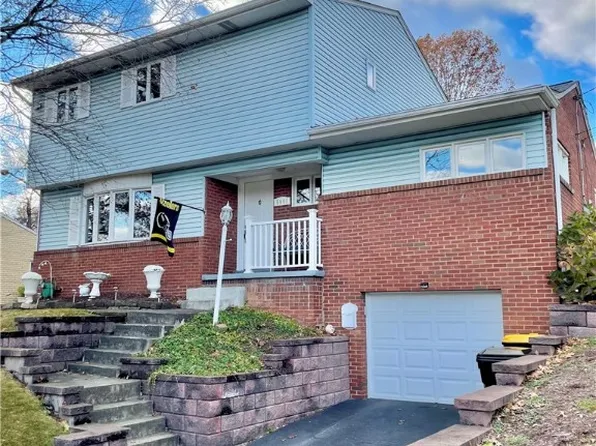 5682 Florida Ave, Bethel Park, PA 15102