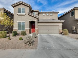 2122 E Aire Libre Ave, Phoenix, AZ 85022