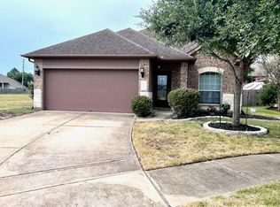 26518 Everett Glen Ln, Katy, TX 77494