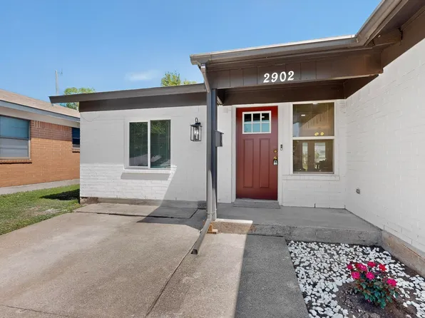 2902 Lulu St, Fort Worth, TX 76106